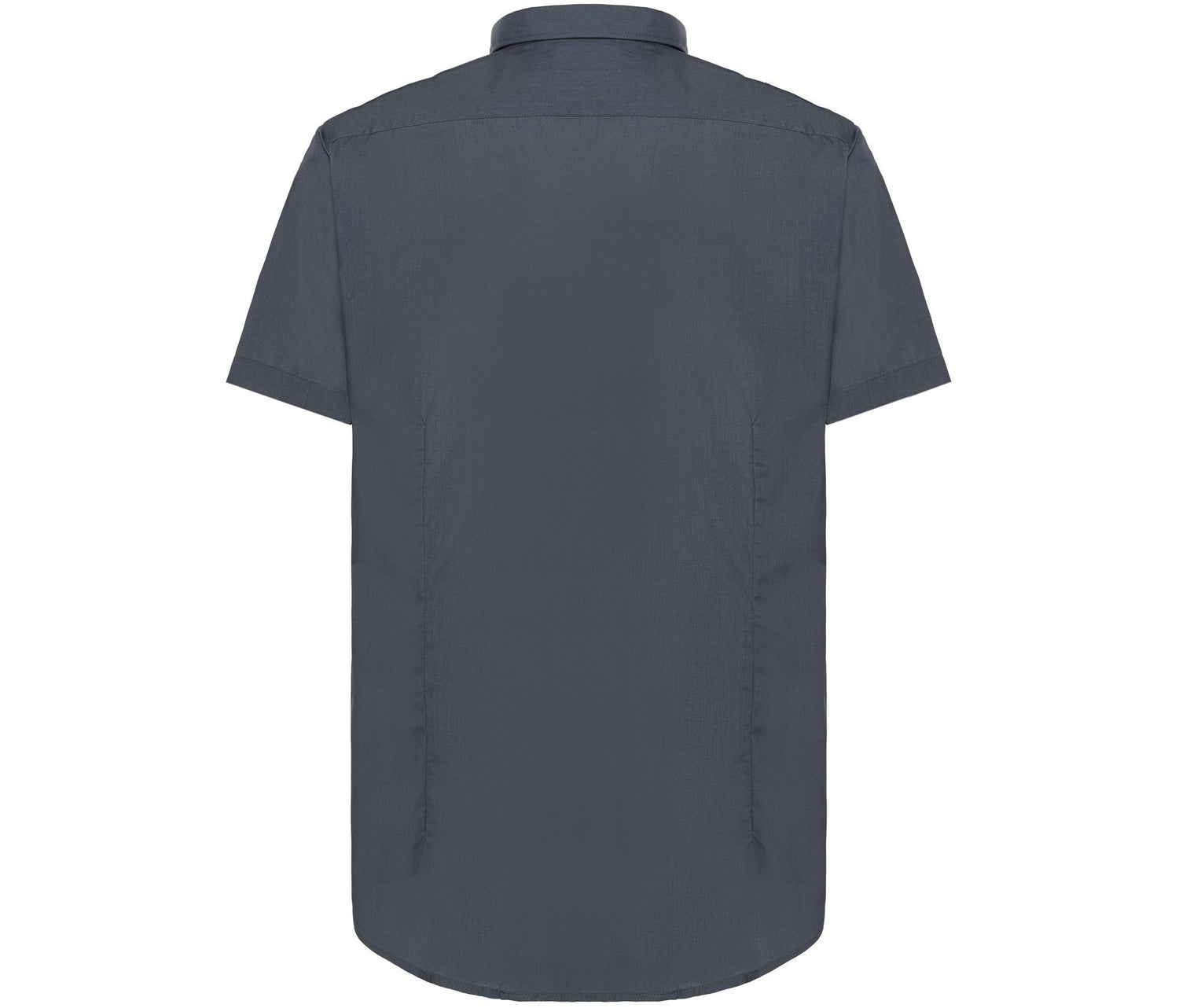 JHK POPLIN SHORT SLEEVE SHIRT
