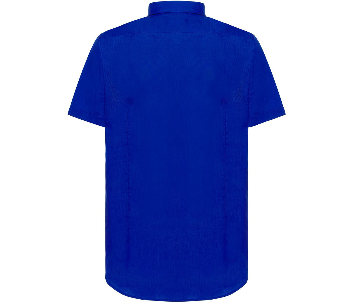 JHK POPLIN SHORT SLEEVE SHIRT