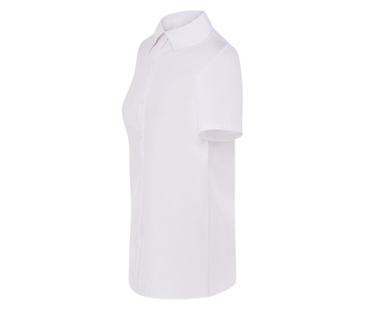 JHK LADY CASUAL & BUSINESS SS SHIRT