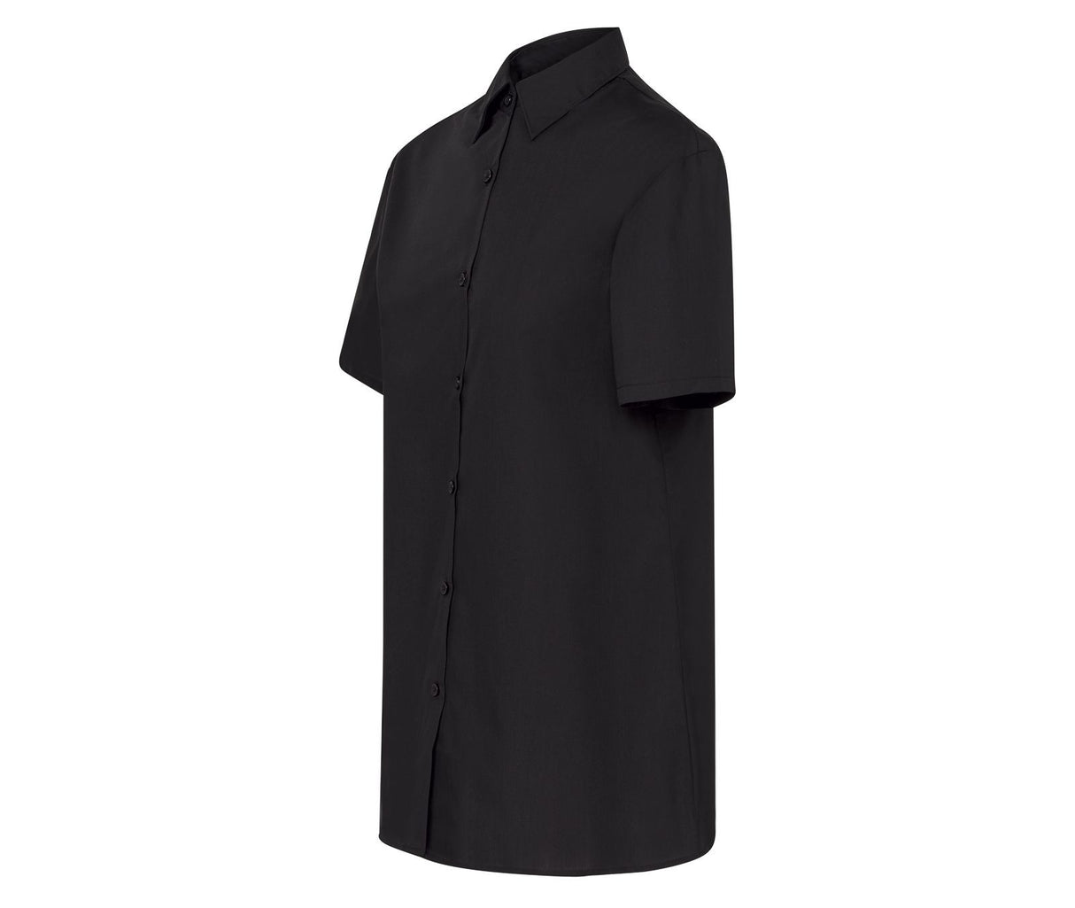 JHK LADY CASUAL & BUSINESS SS SHIRT