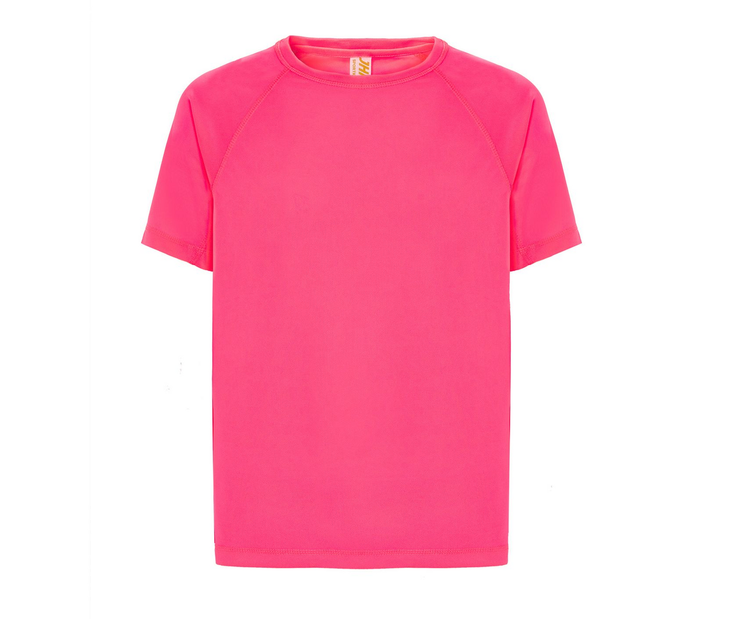 JHK MAN SPORT T-SHIRT