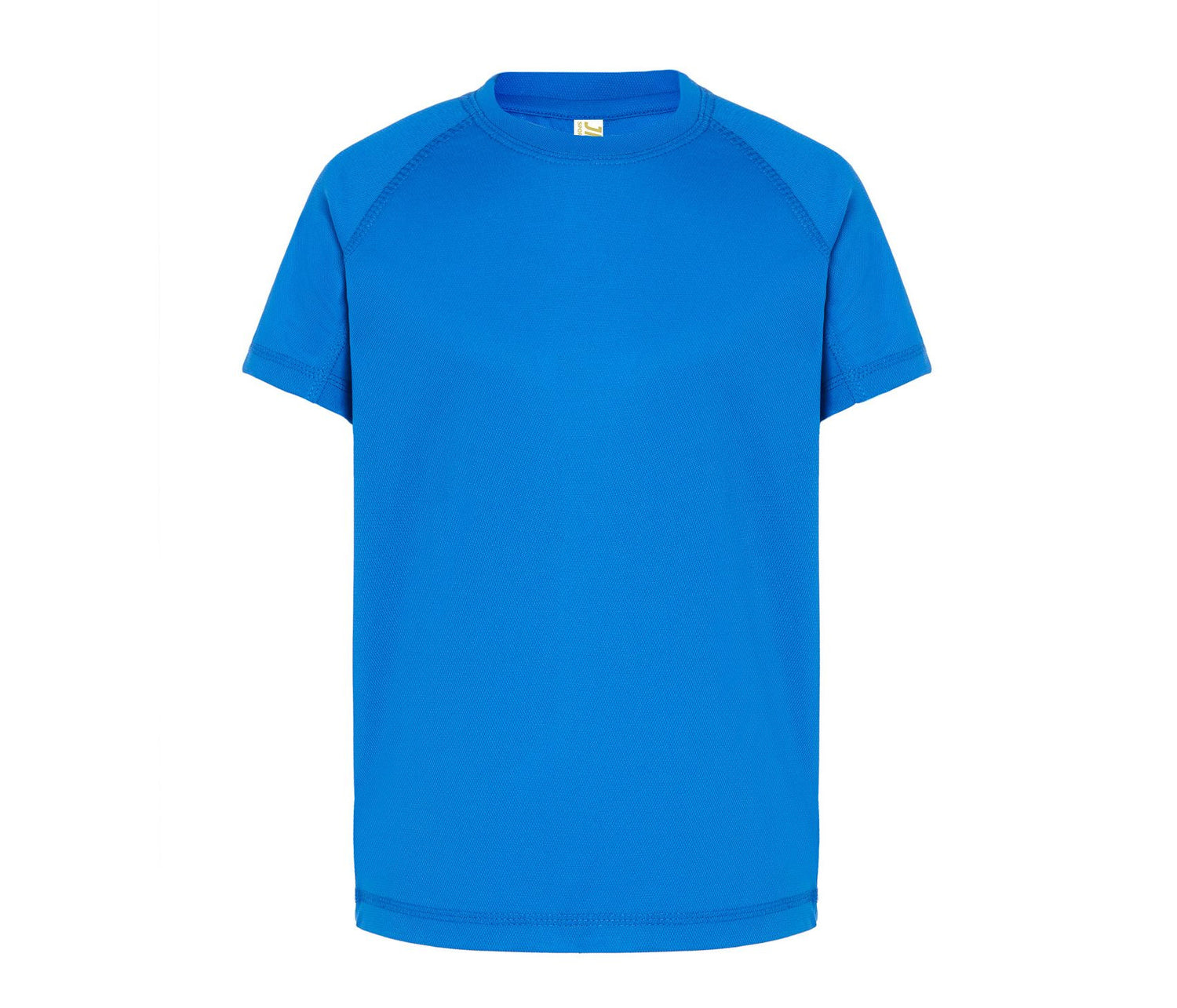 JHK KID SPORT UNISEX T-SHIRT