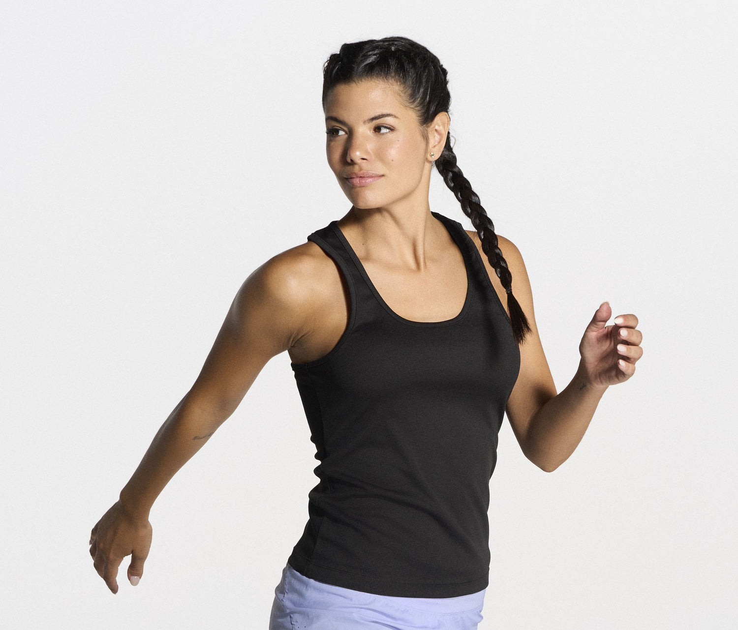 JHK LADY ARUBA SPORT T-SHIRT