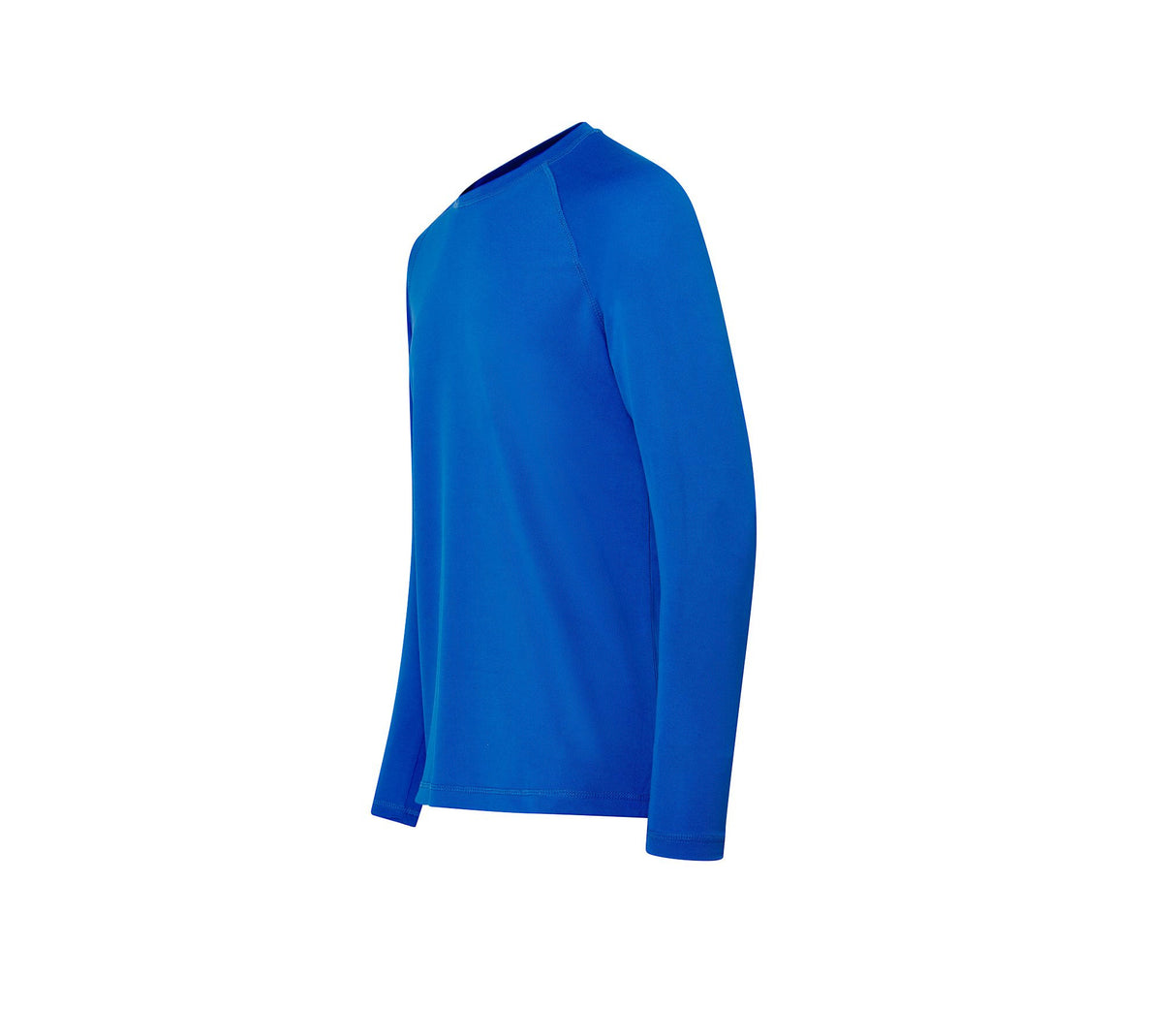 JHK MAN LONG SLEEVE SPORT T-SHIRT