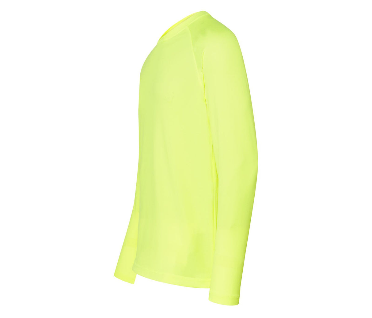 JHK MAN LONG SLEEVE SPORT T-SHIRT