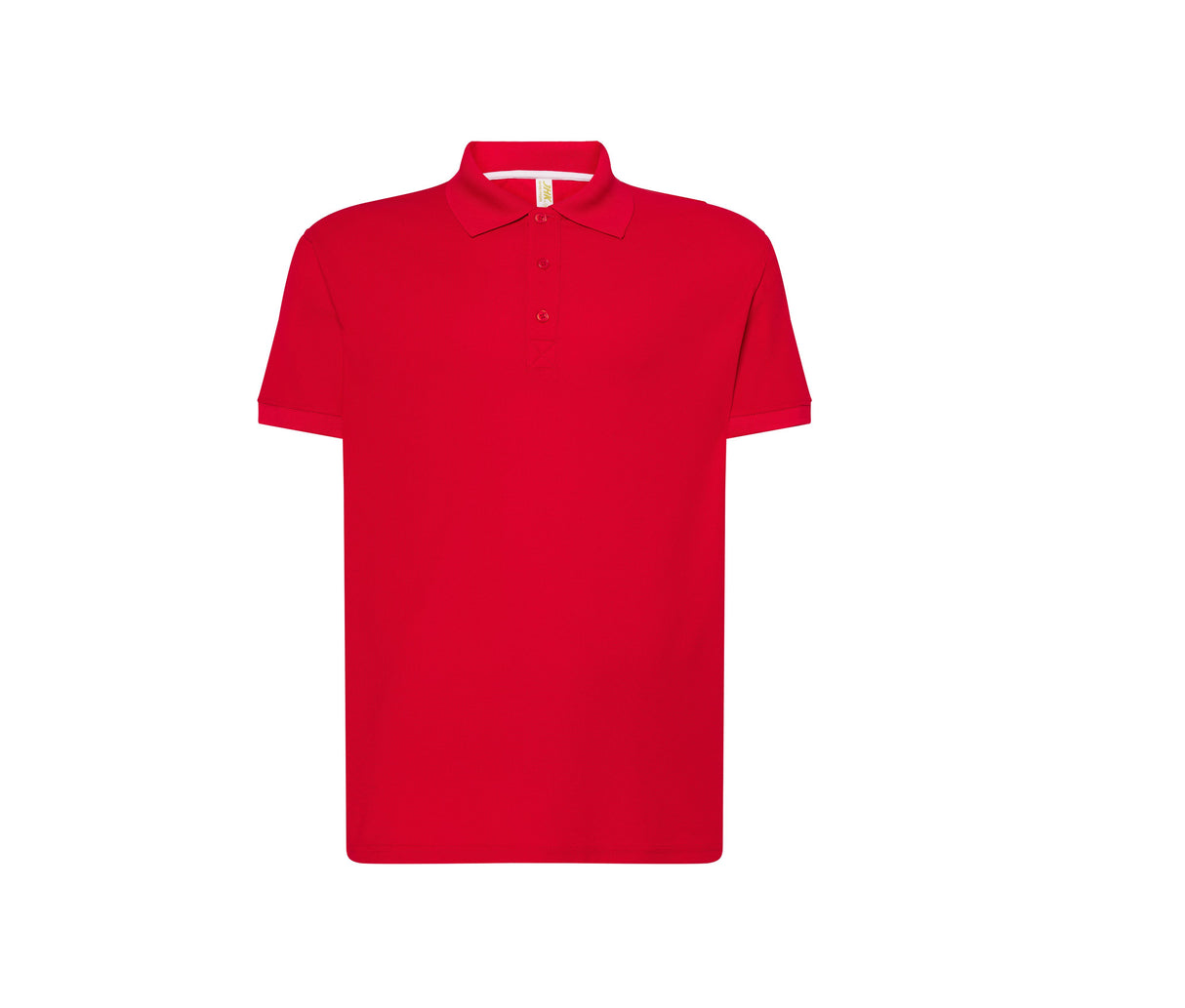 JHK MAN SPORT PIQUE POLO