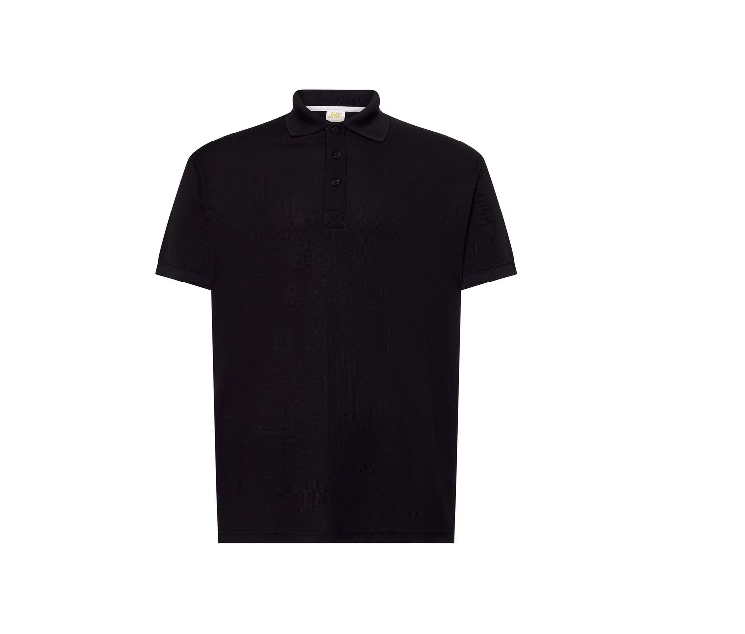 JHK MAN SPORT PIQUE POLO