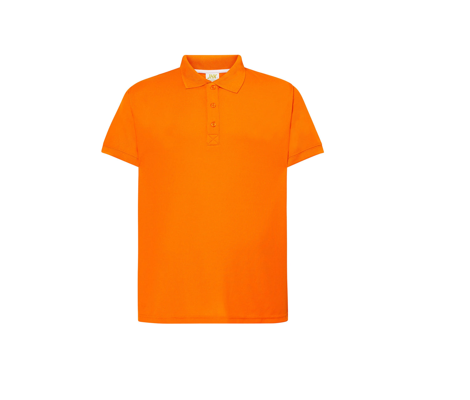 JHK MAN SPORT PIQUE POLO