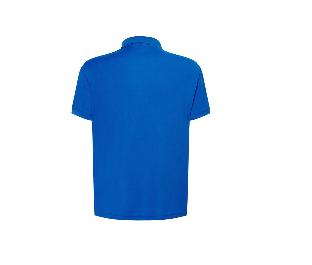 JHK MAN SPORT PIQUE POLO