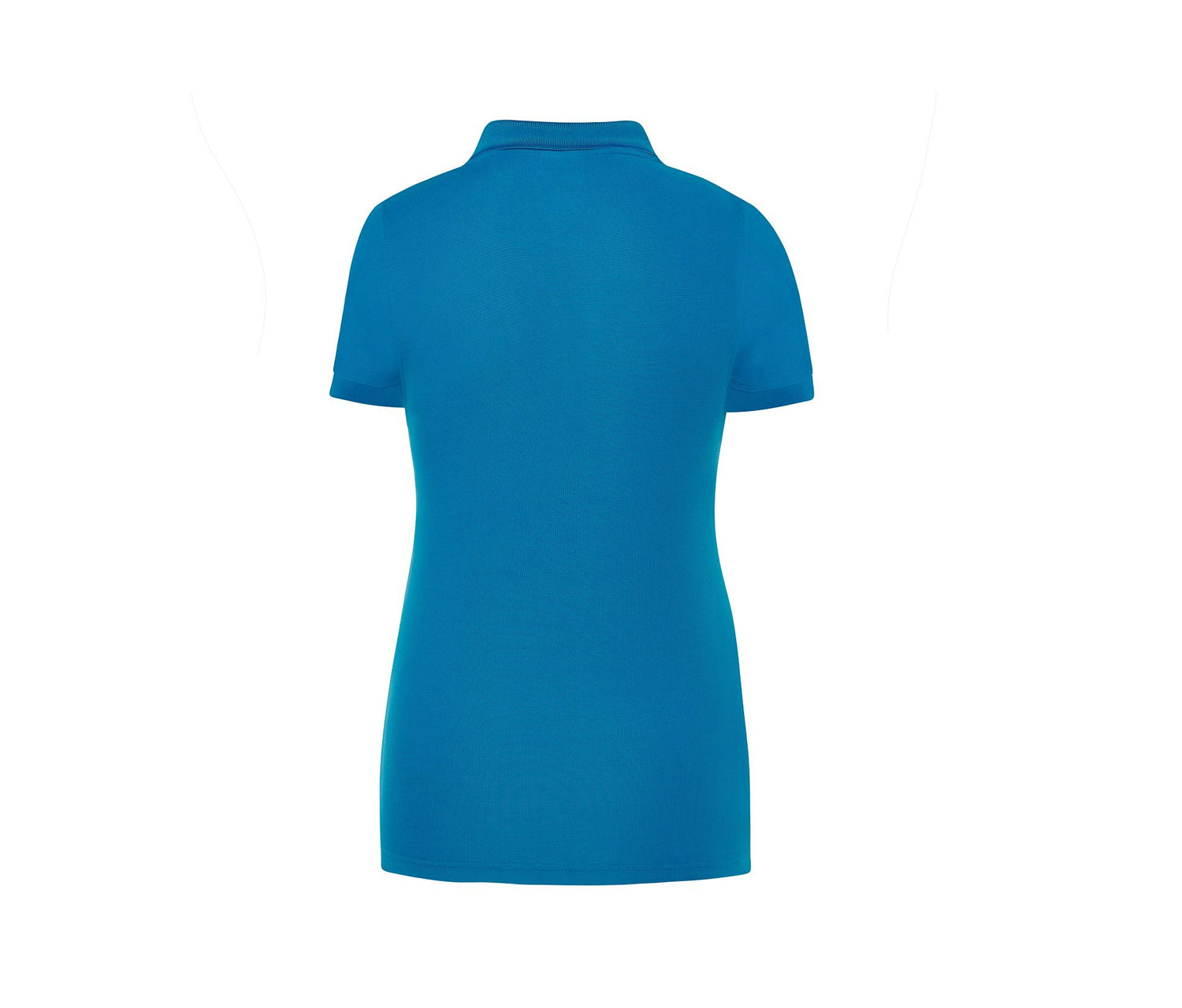 JHK LADY SPORT PIQUE POLO