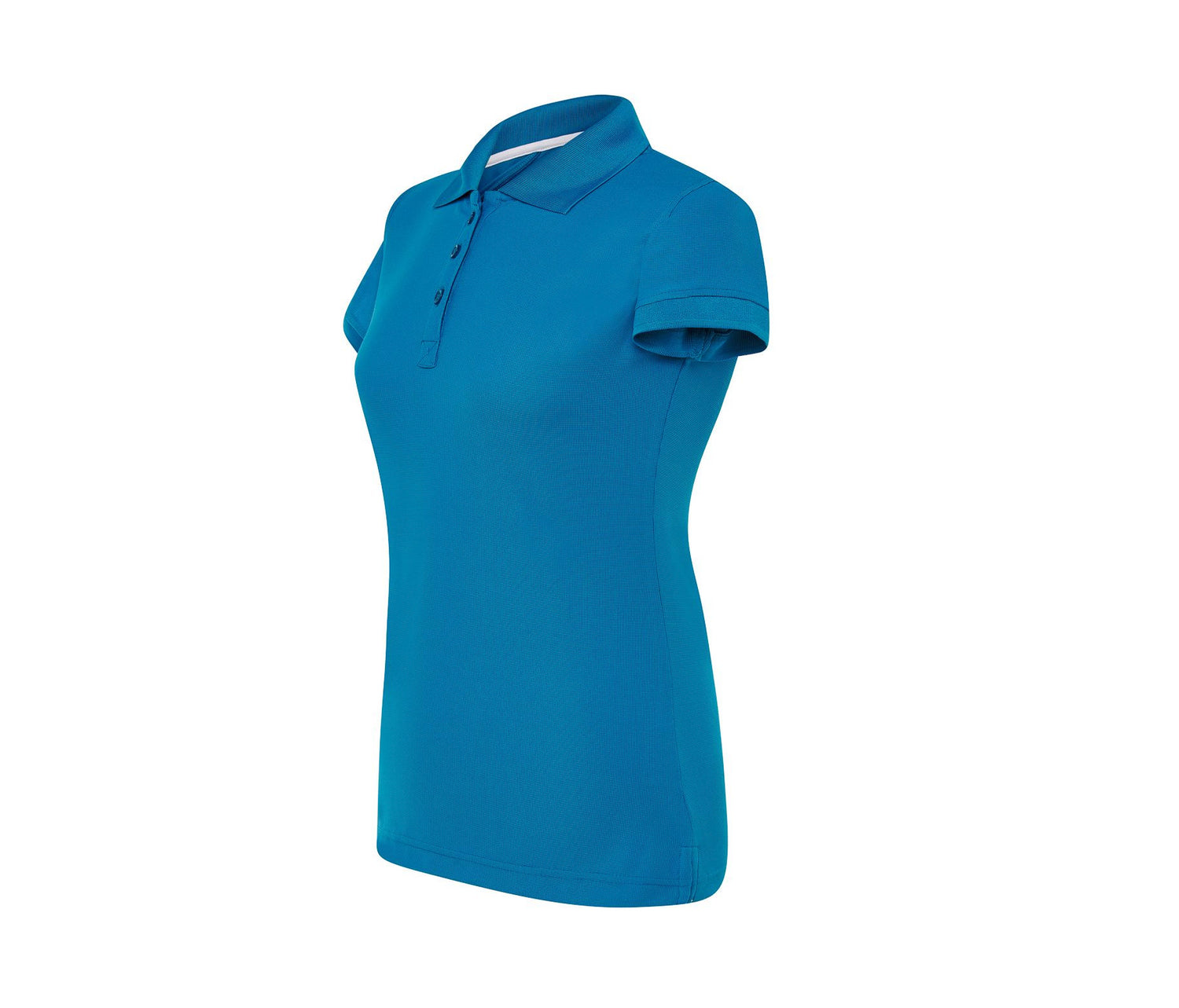 JHK LADY SPORT PIQUE POLO