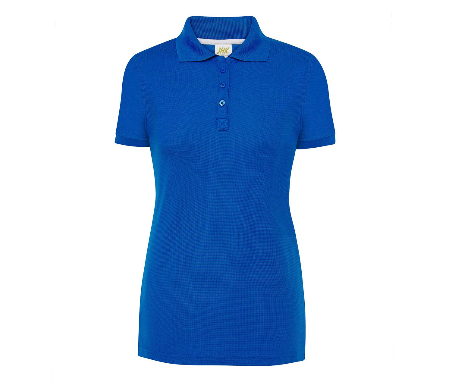 JHK LADY SPORT PIQUE POLO