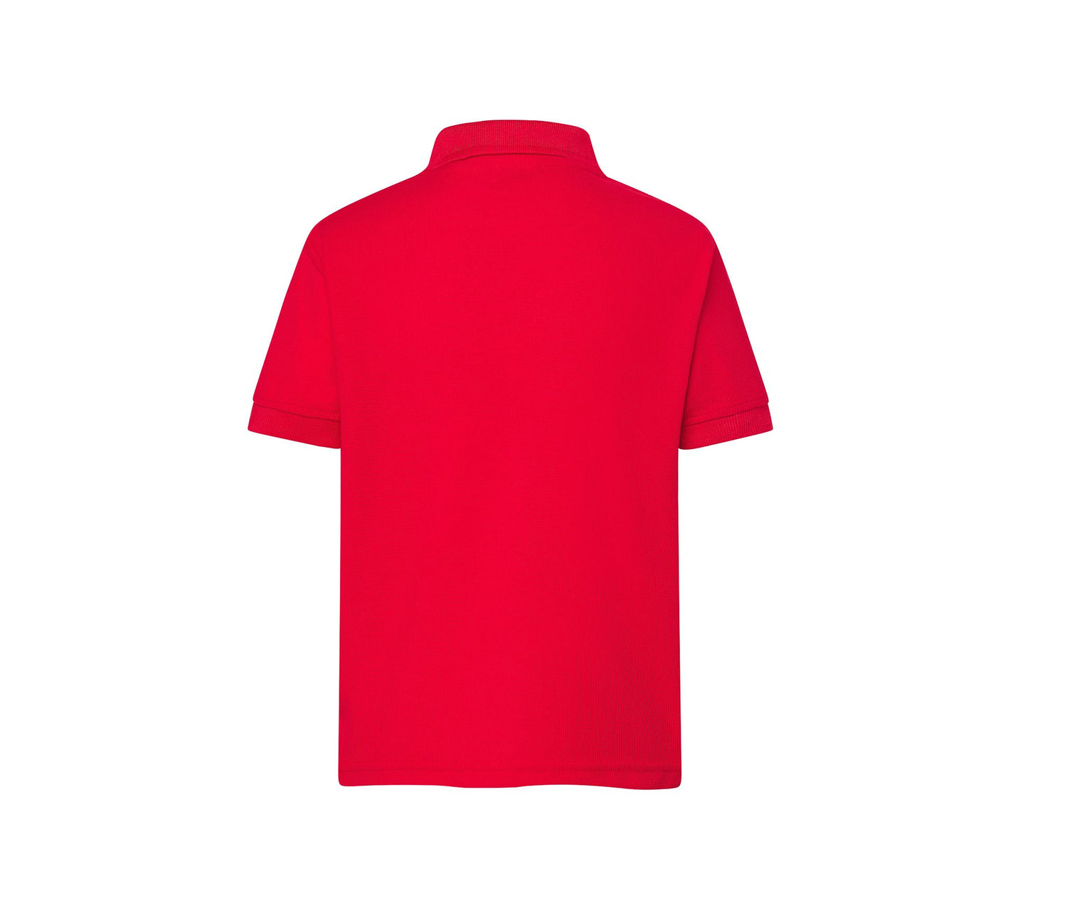 JHK KID SPORT PIQUE POLO