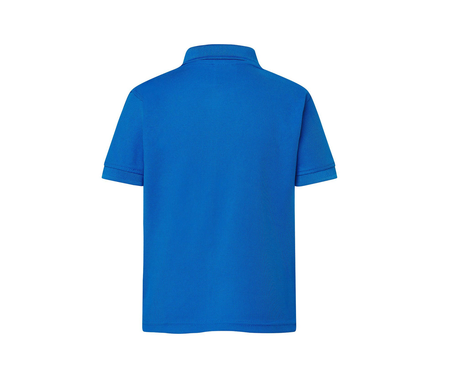 JHK KID SPORT PIQUE POLO