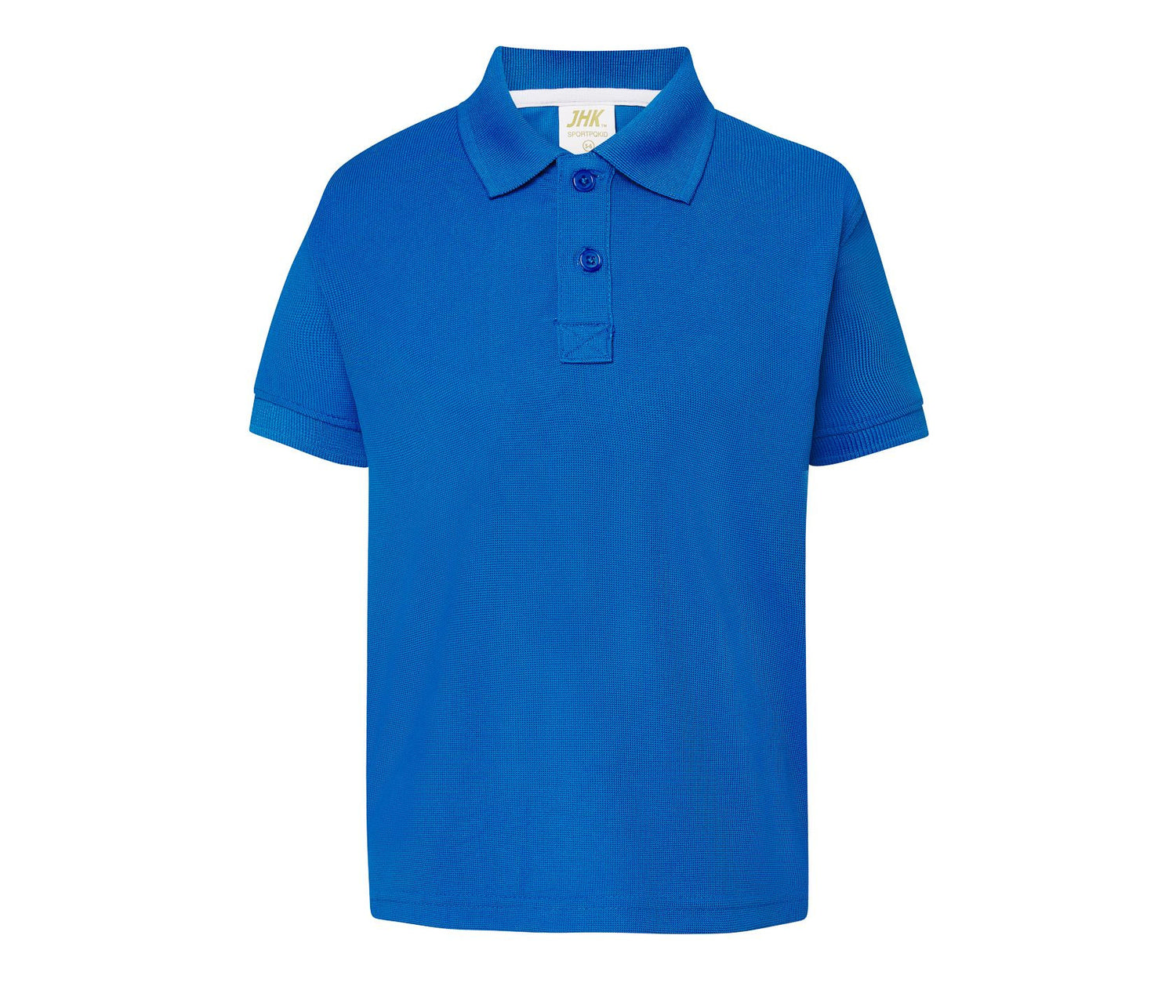 JHK KID SPORT PIQUE POLO