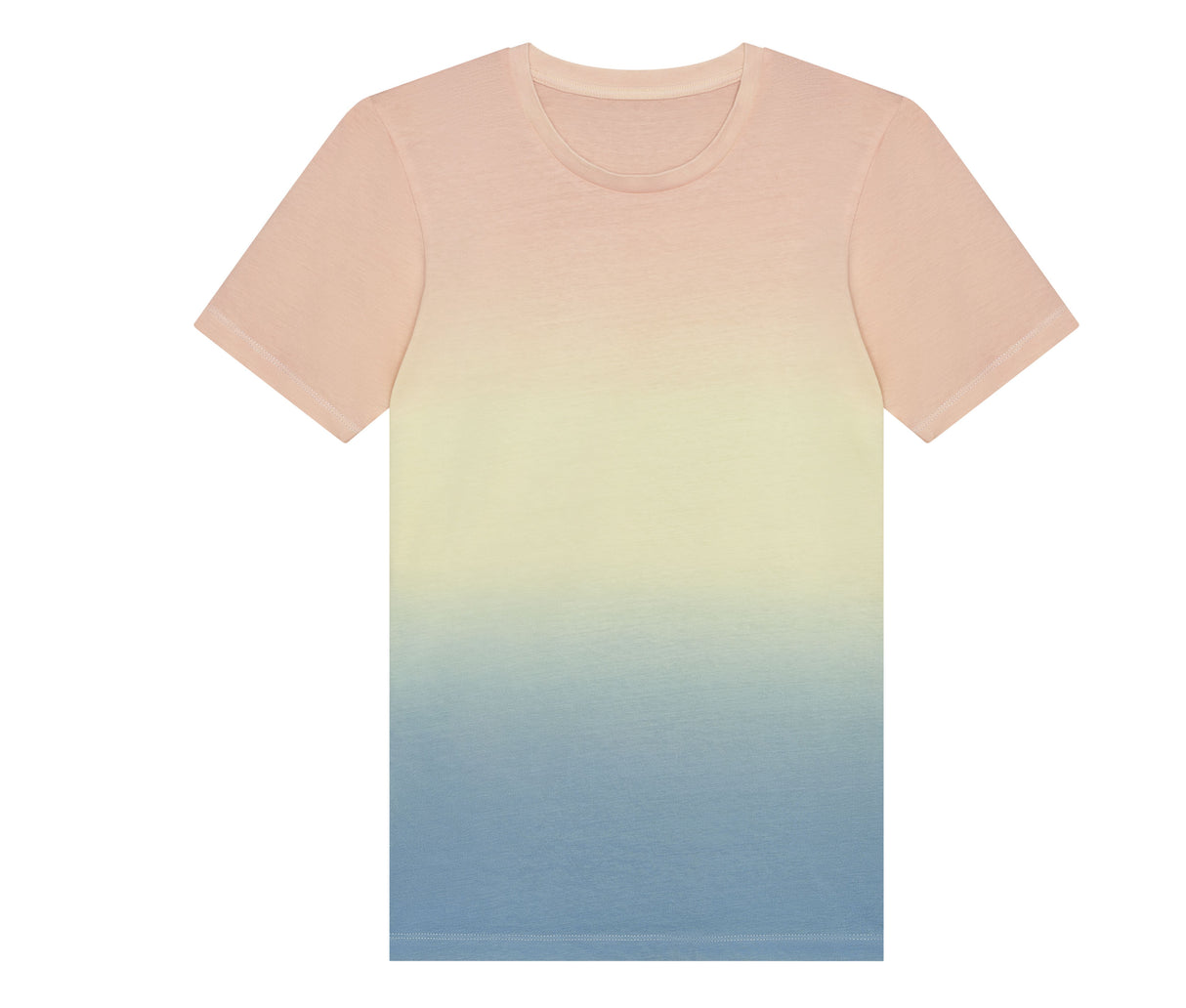 JUST T'S TIE-DYE T