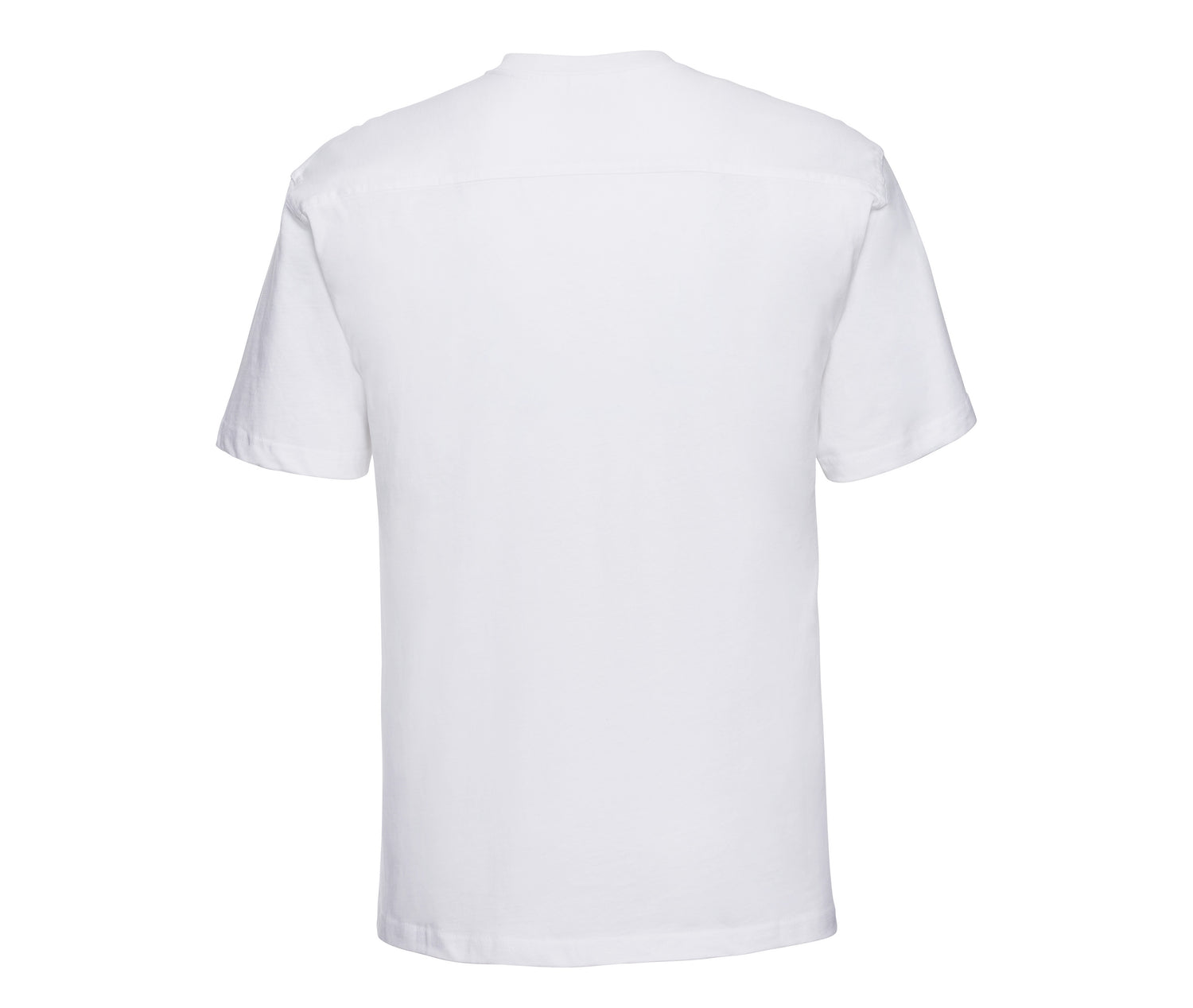 RUSSELL HEAVY DUTY WORKWEAR T-SHIRT