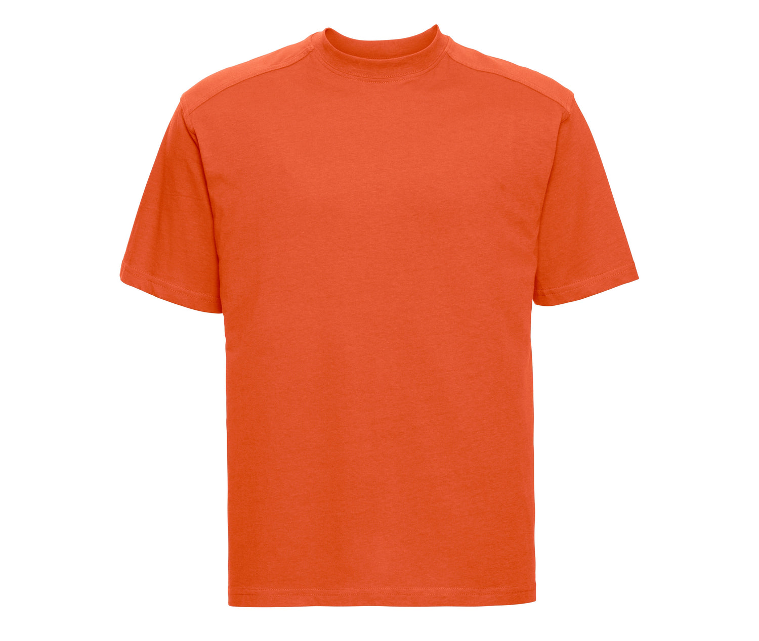 RUSSELL HEAVY DUTY WORKWEAR T-SHIRT
