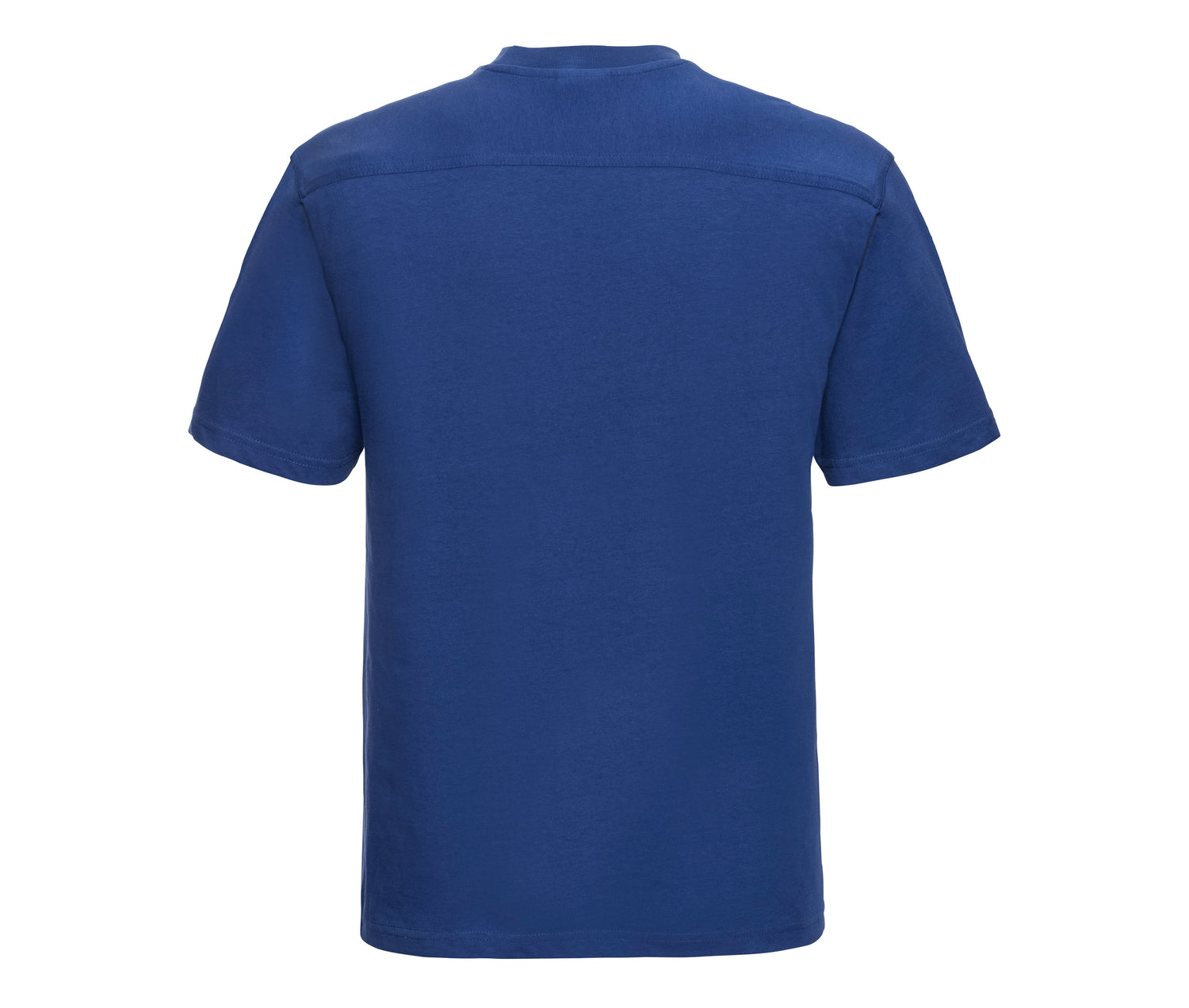 RUSSELL HEAVY DUTY WORKWEAR T-SHIRT