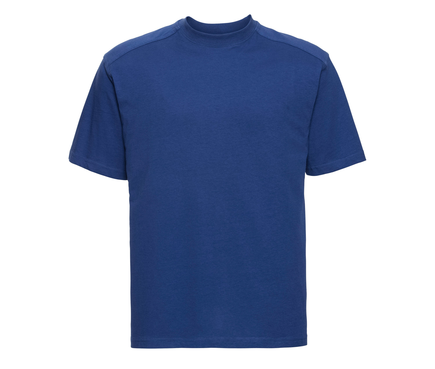 RUSSELL HEAVY DUTY WORKWEAR T-SHIRT