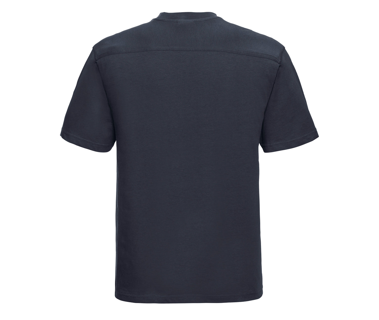 RUSSELL HEAVY DUTY WORKWEAR T-SHIRT