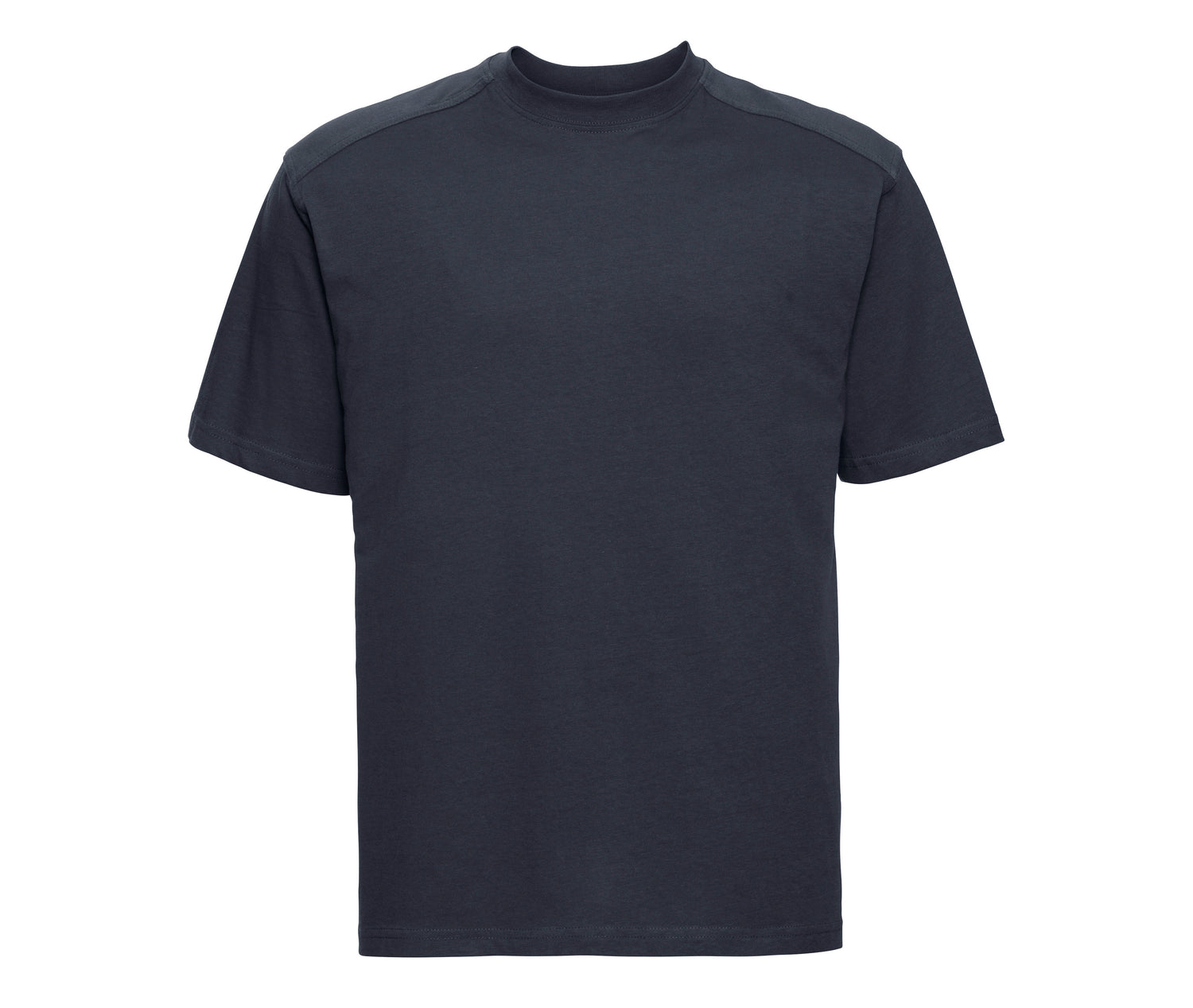 RUSSELL HEAVY DUTY WORKWEAR T-SHIRT