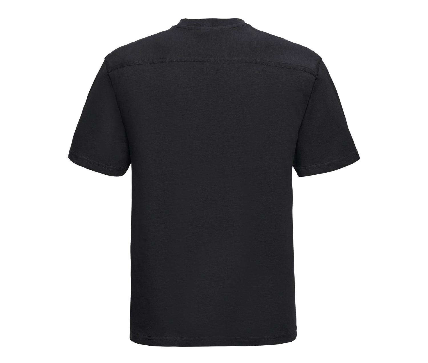 RUSSELL HEAVY DUTY WORKWEAR T-SHIRT