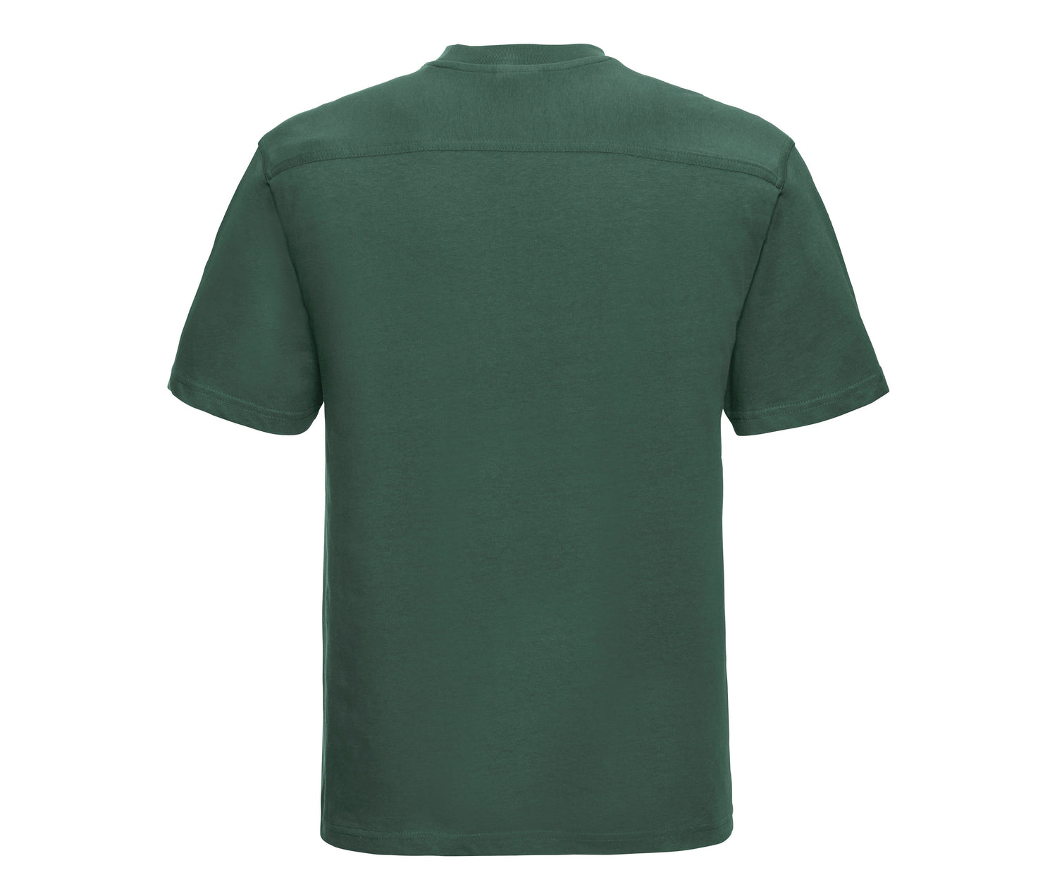 RUSSELL HEAVY DUTY WORKWEAR T-SHIRT