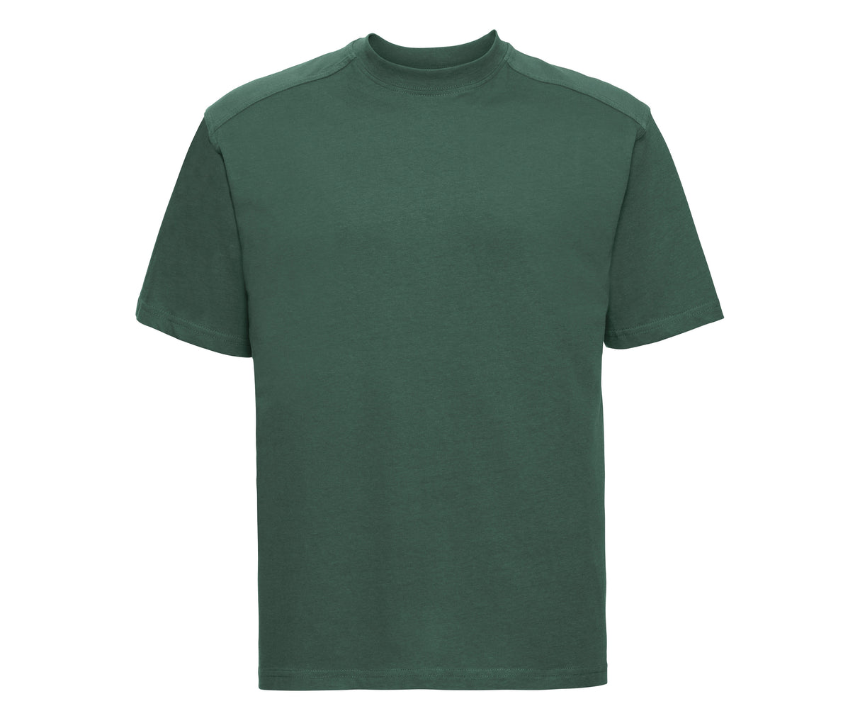 RUSSELL HEAVY DUTY WORKWEAR T-SHIRT