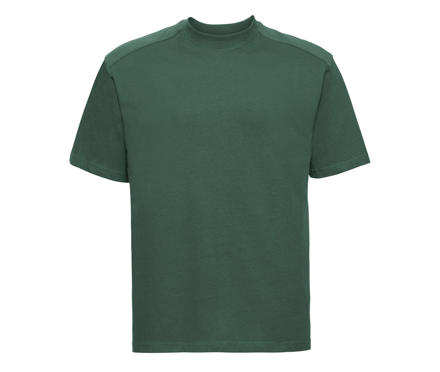 RUSSELL HEAVY DUTY WORKWEAR T-SHIRT