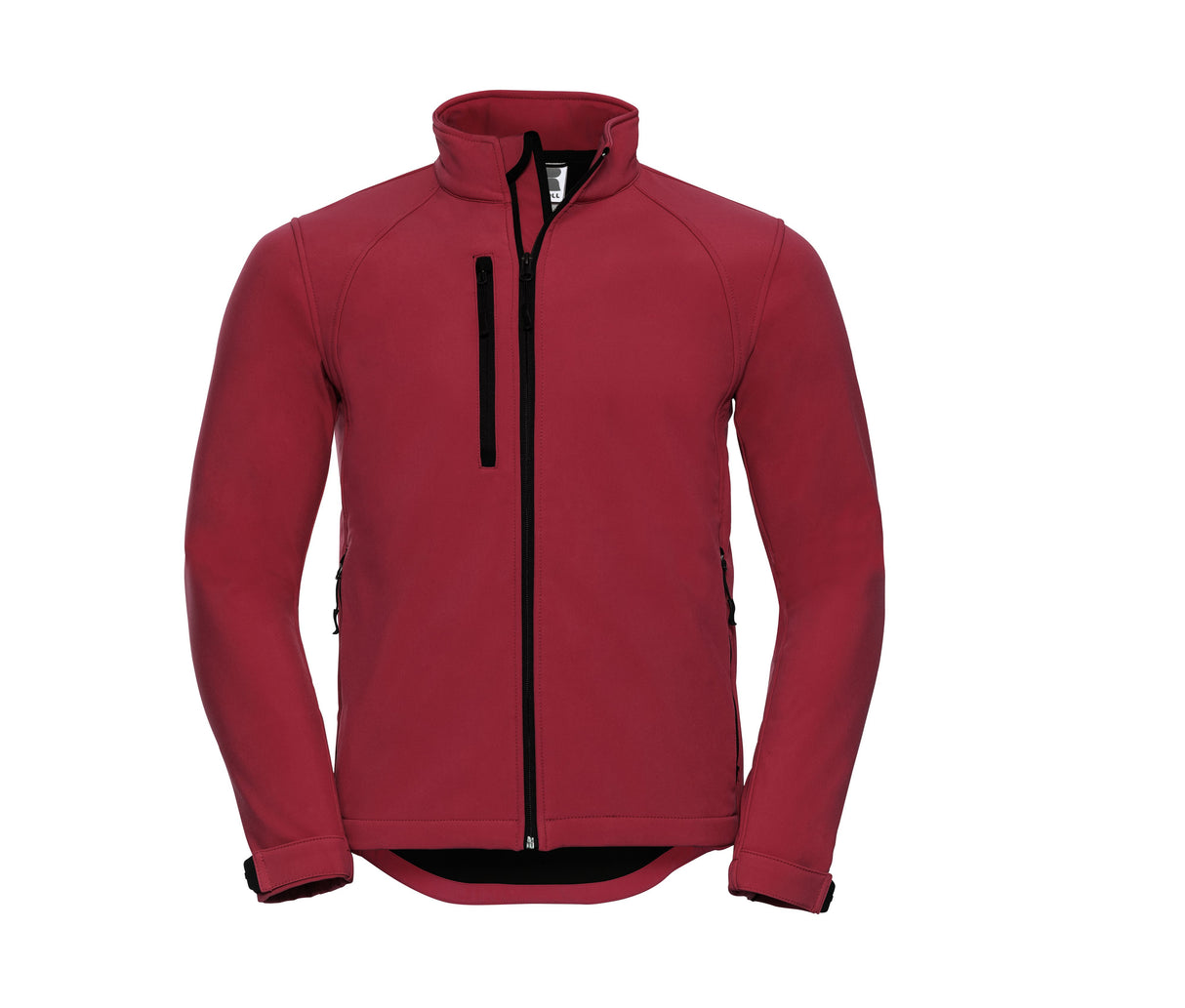MEN'S SOFTSHELL JACKET