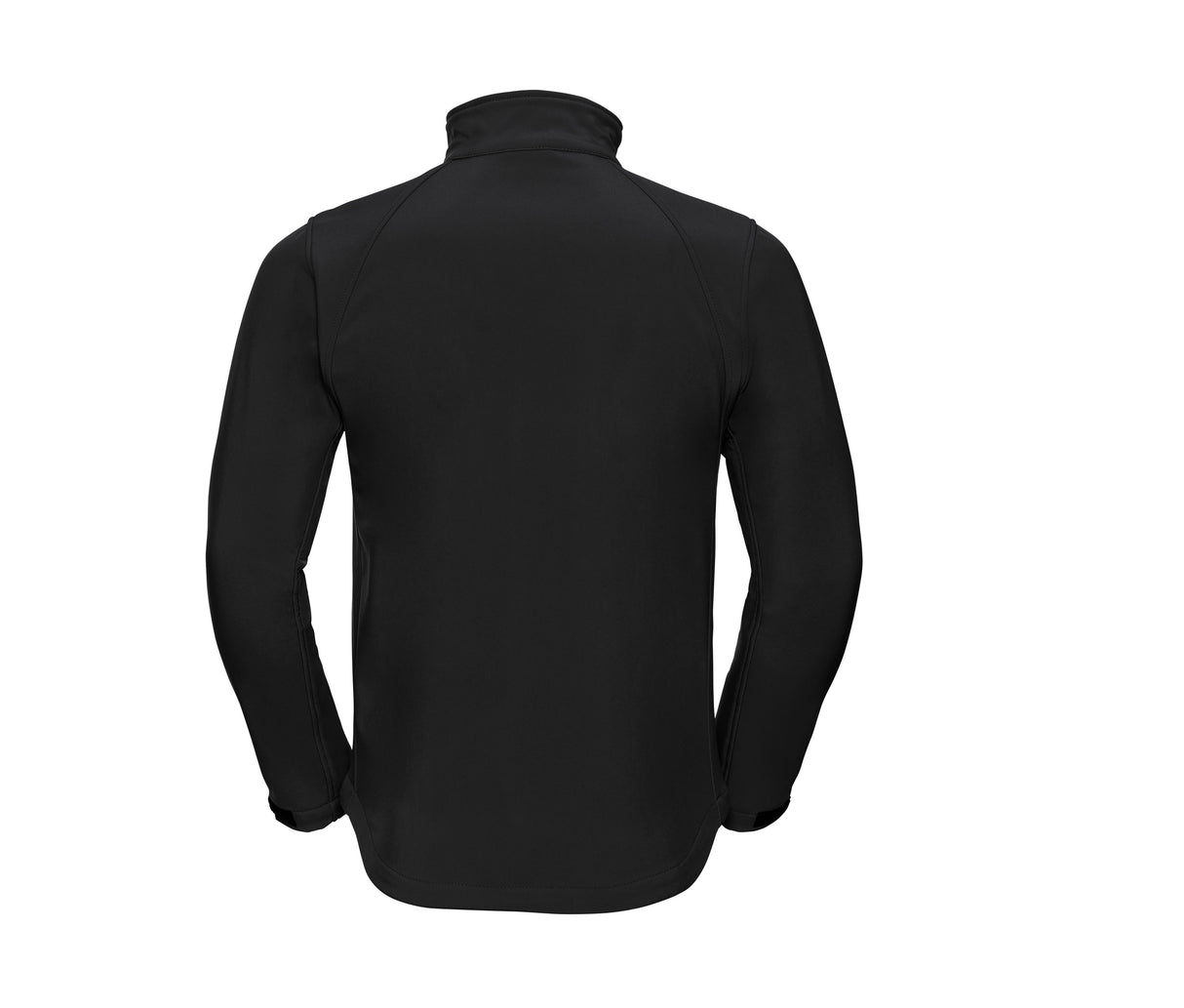 RUSSELL MEN'S SOFTSHELL JACKET