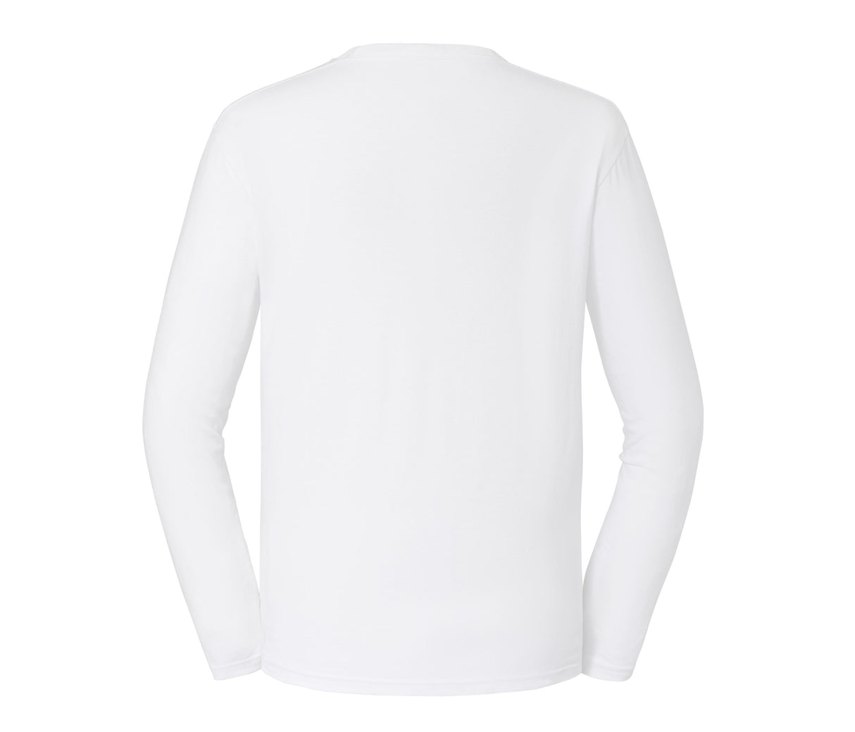 RUSSELL CLASSIC LONG SLEEVE T