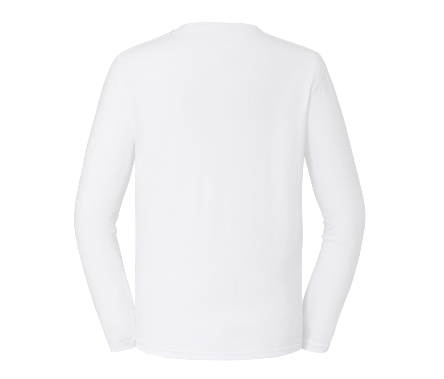 RUSSELL CLASSIC LONG SLEEVE T
