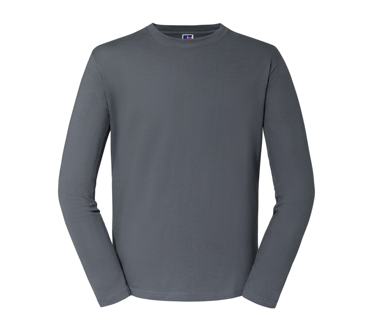 RUSSELL CLASSIC LONG SLEEVE T