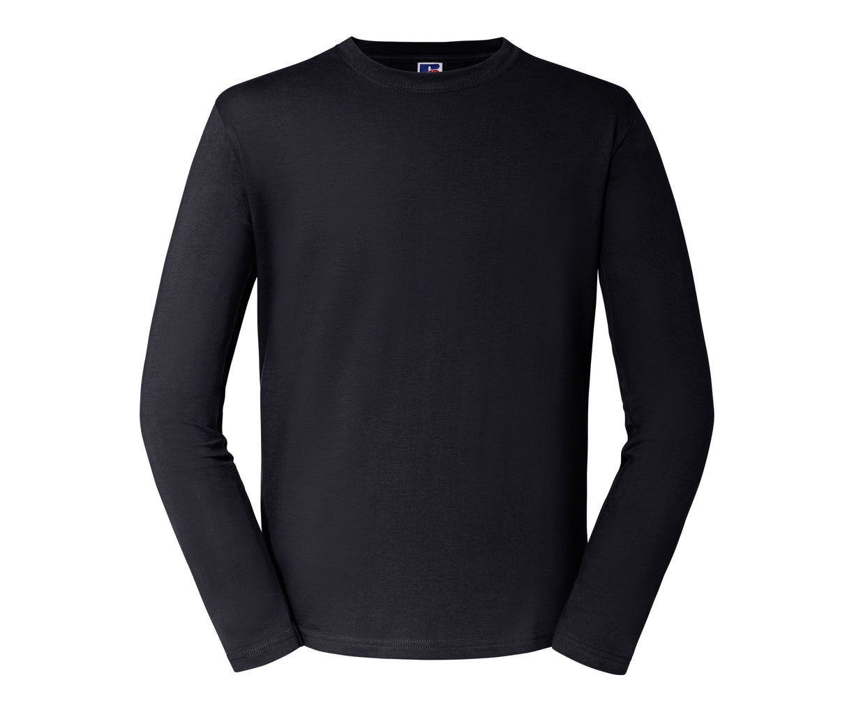 RUSSELL CLASSIC LONG SLEEVE T