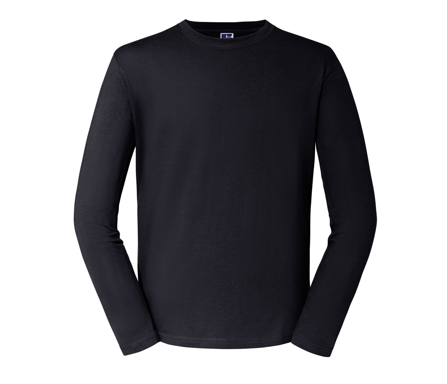 RUSSELL CLASSIC LONG SLEEVE T
