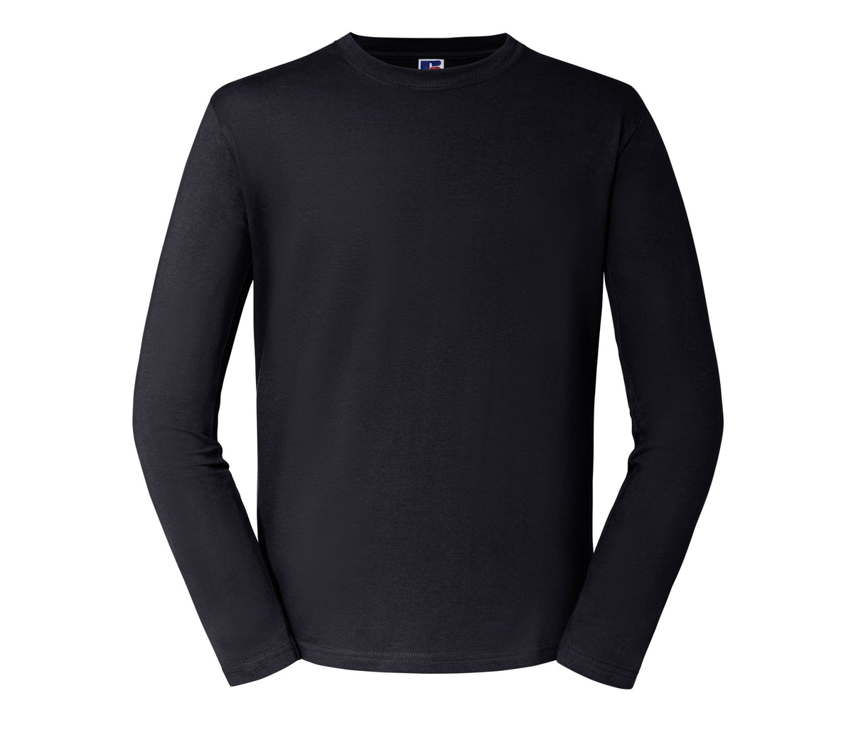 RUSSELL CLASSIC LONG SLEEVE T