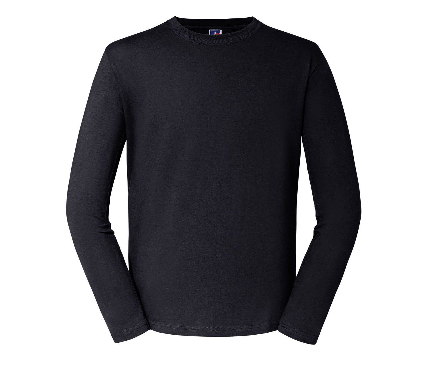 RUSSELL CLASSIC LONG SLEEVE T
