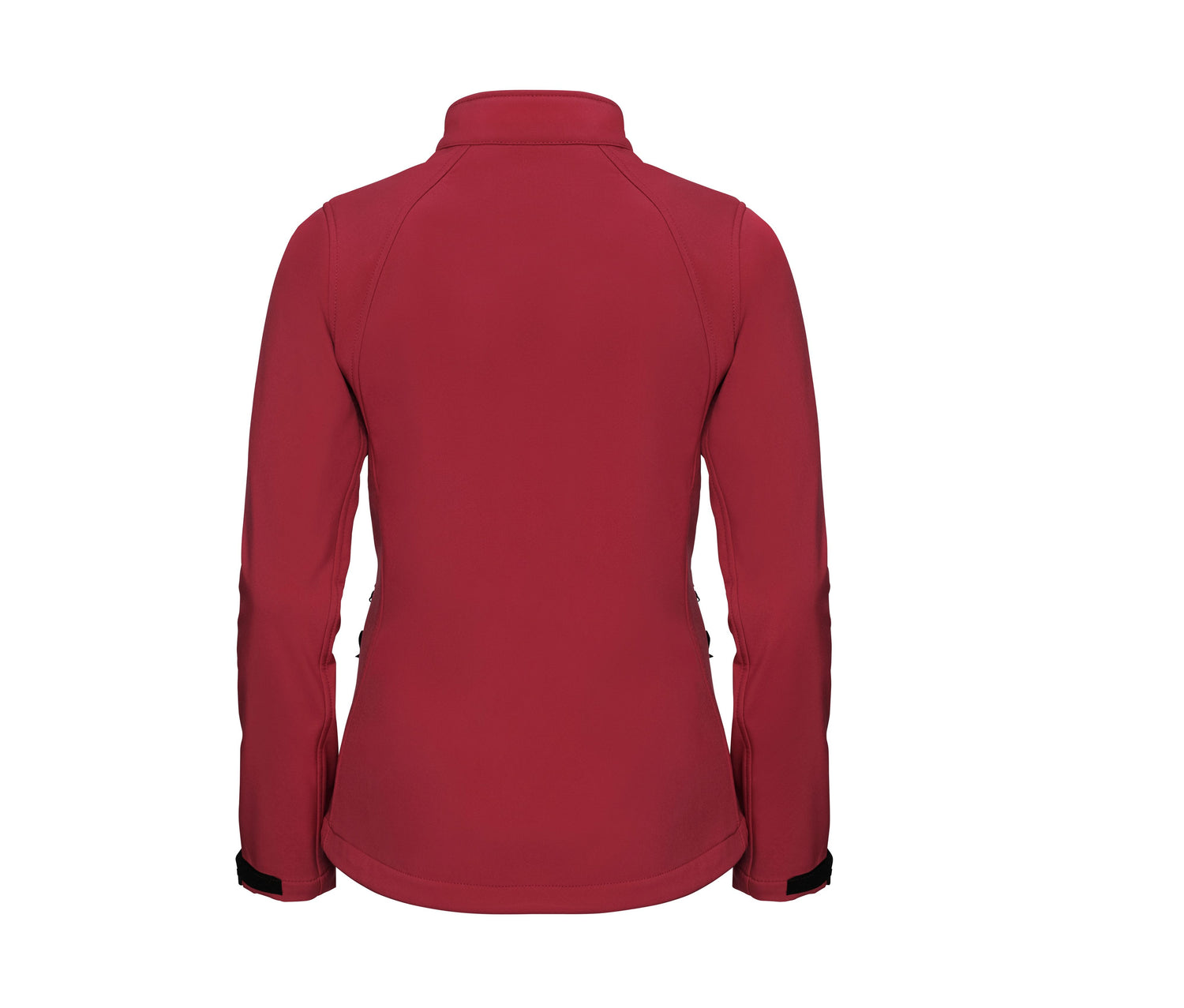 RUSSELL LADIES' SOFTSHELL JACKET