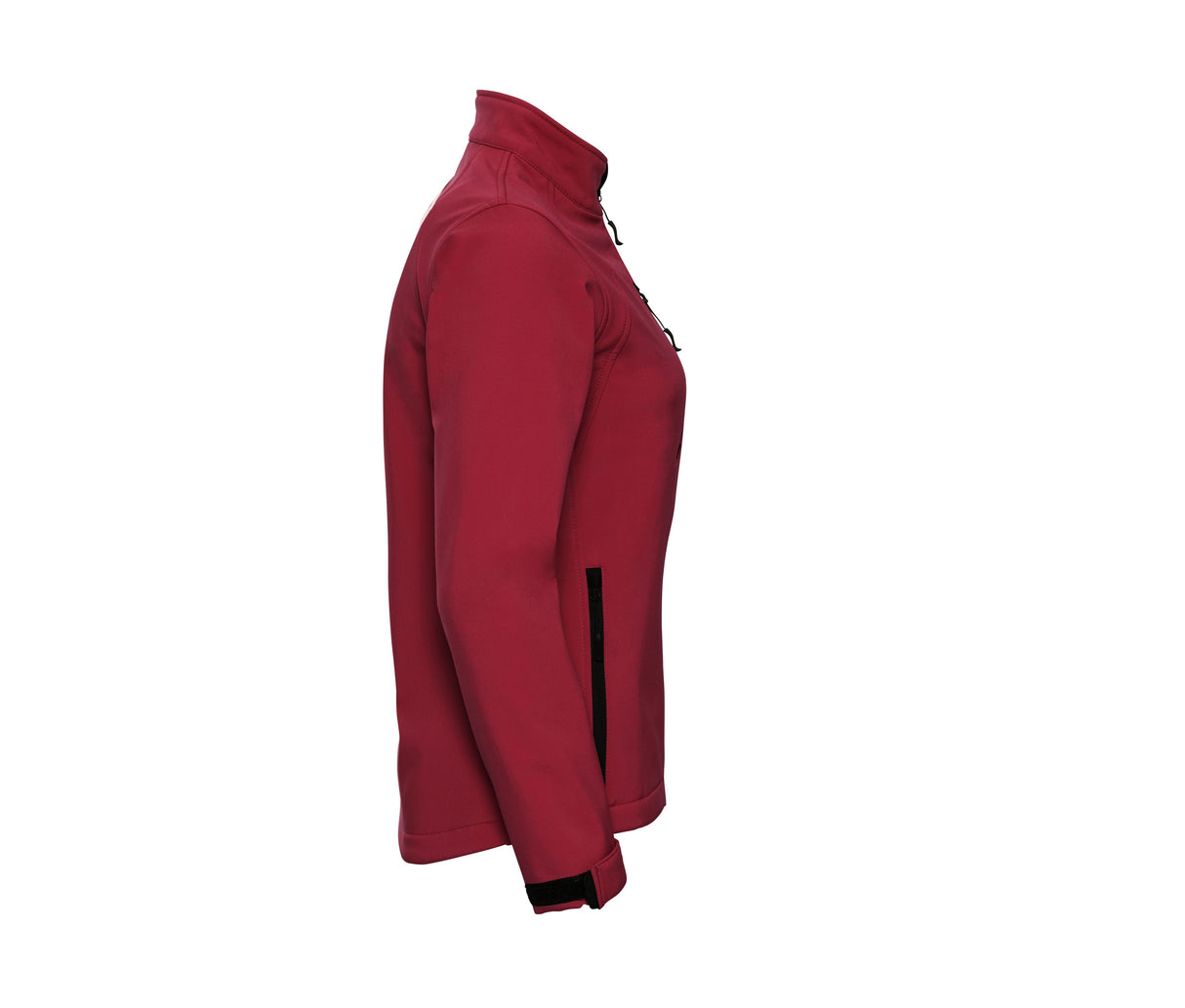 RUSSELL LADIES' SOFTSHELL JACKET
