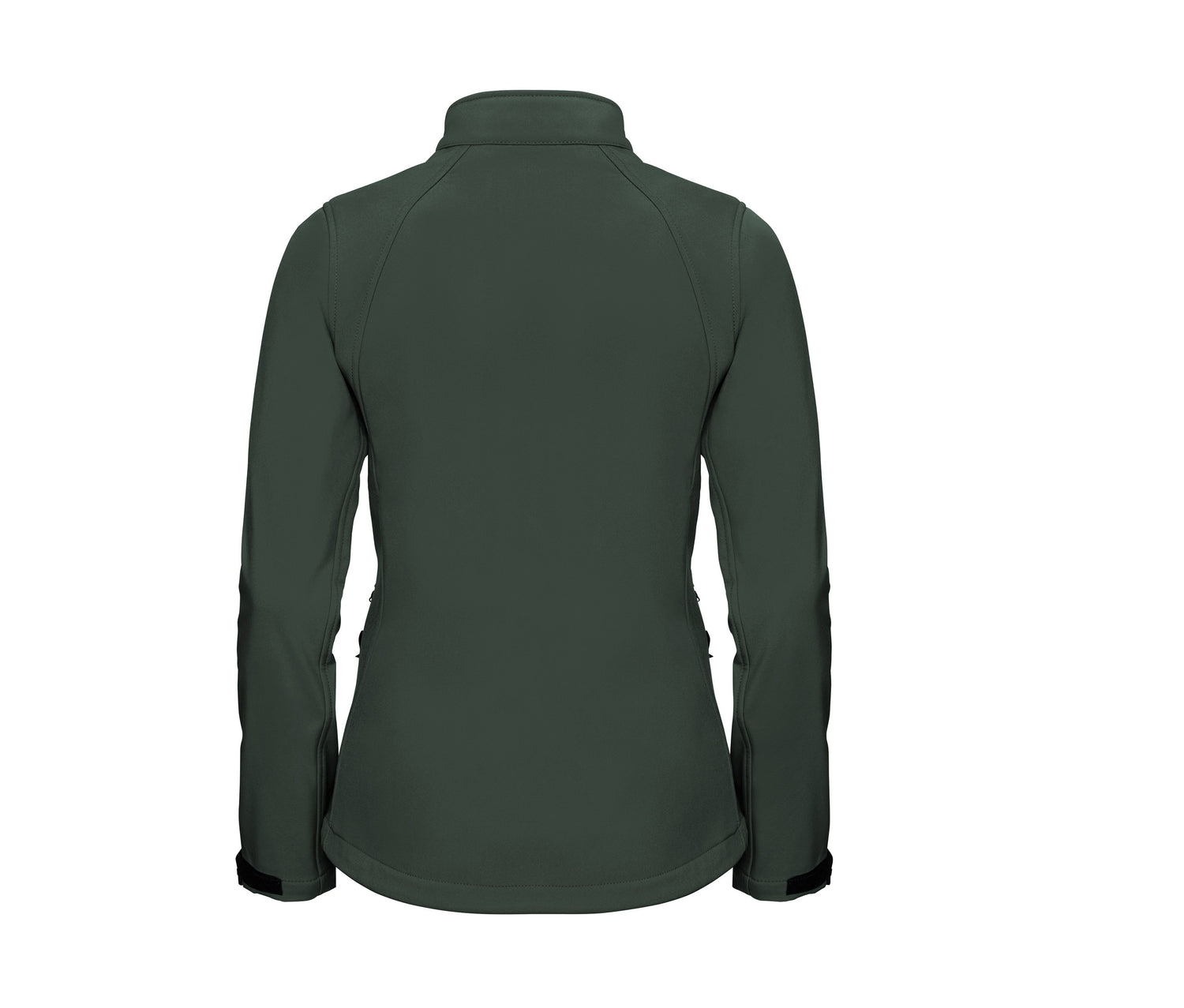 RUSSELL LADIES' SOFTSHELL JACKET