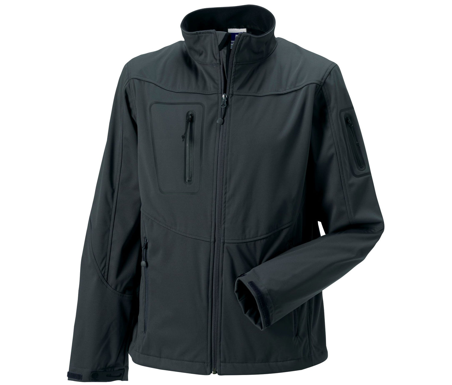 RUSSELL ACTIVE SOFTSHELL MEN
