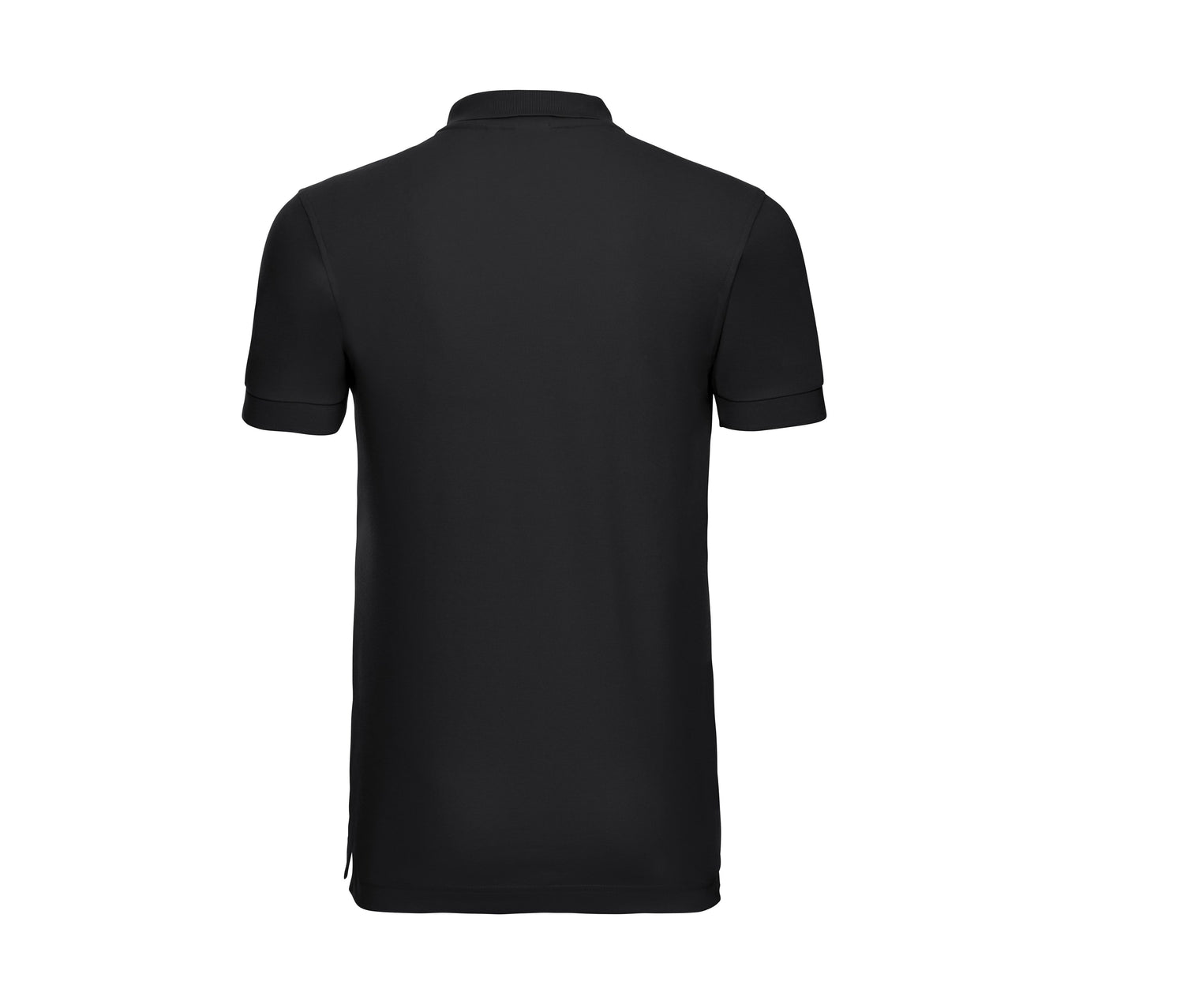 RUSSELL MEN'S STRETCH POLO