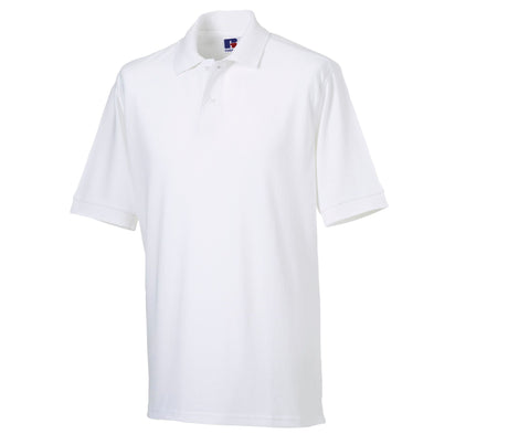 MEN'S CLASSIC COTTON POLO