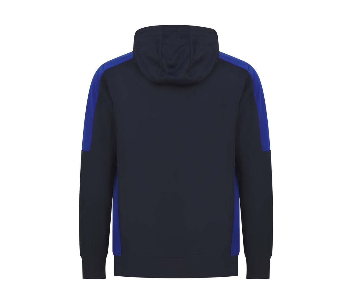 FINDEN HALES ADULT CONTRAST TEAM HOODIE
