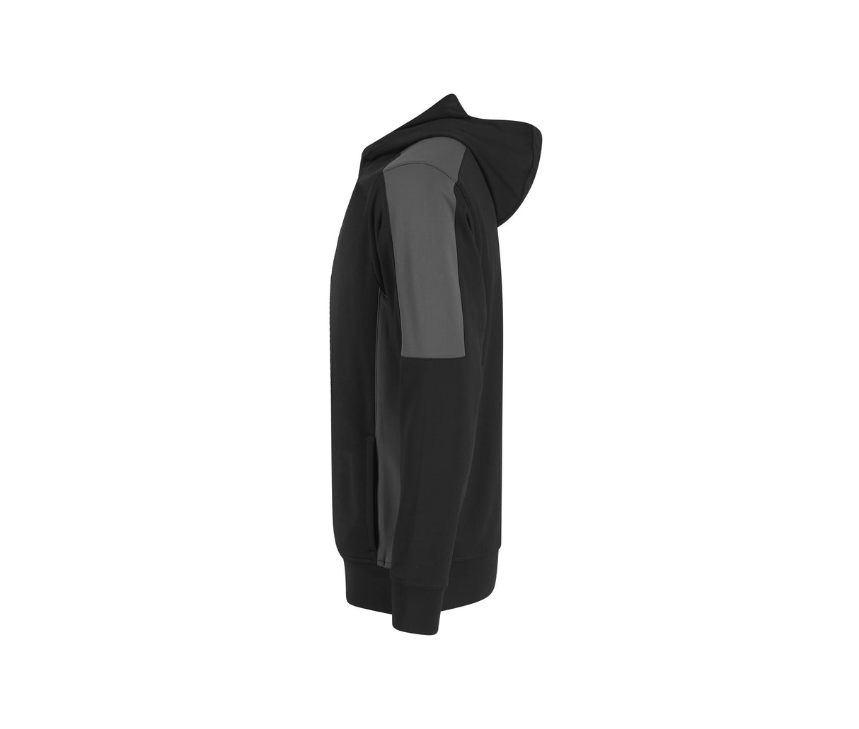 FINDEN HALES ADULT CONTRAST TEAM HOODIE