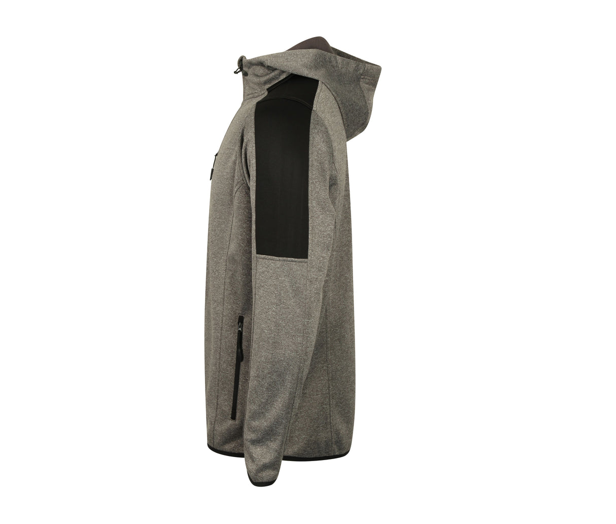 FINDEN HALES ADULT'S ACTIVE SOFTSHELL JACKET