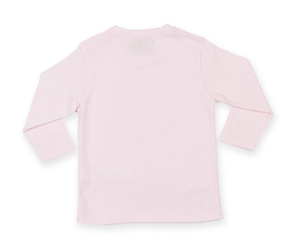 LARKWOOD LONG SLEEVED T SHIRT