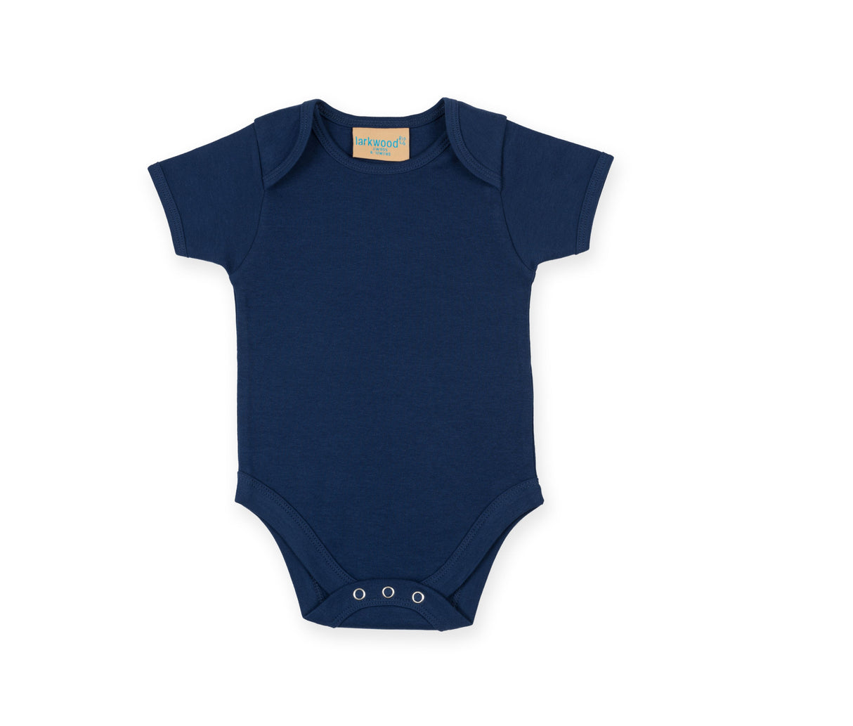 LARKWOOD SHORT SLEEVED BODYSUIT